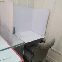 ویترین پشت شیشه صندلی پیشخوان|فروشگاه و مغازه|کرج, اصفهانی‌ها|دیوار