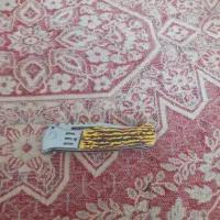 چاقو دسته استخانی