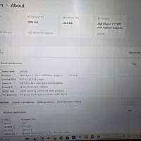 Lenovo ThinkPad E16 Gen 1|رایانه همراه|تهران, زرگنده|دیوار