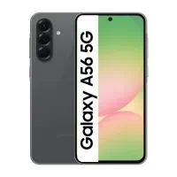سامسونگ a56 مشابه نو ۶ ماه کار