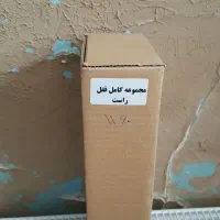 قطعات سرویس آسانسور آکبند