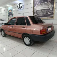 پراید شاسی سالم ،،هیدرولیک