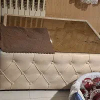 مبلمان چستر و نهارخوری۶ نفره|مبلمان خانگی و میز عسلی|مهاباد (آذربایجان غربی), |دیوار