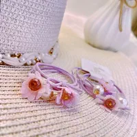 کش های بابونه ای|زیورآلات و اکسسوری|تهران, شهرک رضویه|دیوار