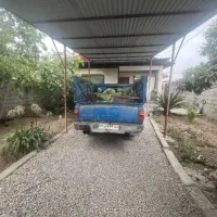 ویلا ۳۰۰ متری منطقه جنگلی با سند تک برگ زیر قیمت