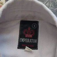 لباس ورزشی جودو سایز ۵