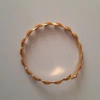 النگو سایز ۴ شکسته