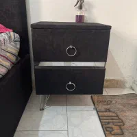 سرویس تخت خواب کامل در حد نو|تخت و سرویس خواب|تهران, کوهسار|دیوار