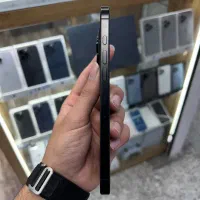 16 pro max 256 cycle 14|موبایل|کرج, عظیمیه|دیوار