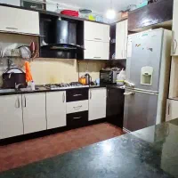 خانه ویلایی طبقه بالا سه راهی|فروش خانه و ویلا|دوگنبدان, |دیوار