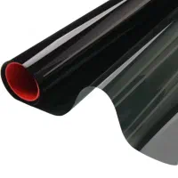 شیشه دودی سیار