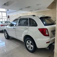 لیفان x60 مدل 92 دنده|خودرو سواری و وانت|تبریز, |دیوار