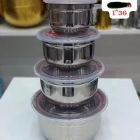 من عمده فروش ظروف آشپزخانه هستم