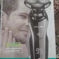 ماشین اصلاح بدن شارژری دالینگ|آرایشی، بهداشتی، درمانی|بیرجند, |دیوار