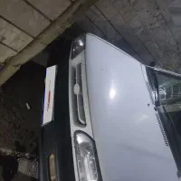 پراید 131دوگانه شرکتی