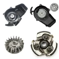 موتور مینی کراس ریس بنزینی|موتورسیکلت|تهران, مقدم|دیوار