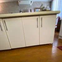 درب ونمای کابینت
