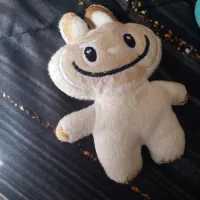 لبوبو ۲ نوع|اسباب‌‌بازی|صدرا-فارس, فاز ۱|دیوار