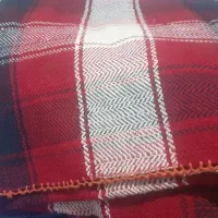 جاجیم دو عدد کاملا نو ماشته دست باف دونه ای ۳۰۰|گلیم، جاجیم، گبه|اندیمشک, |دیوار