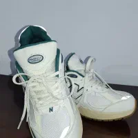 کفش نیوبالانس اورجینال سایز ۴۰|کیف، کفش، کمربند|شاهین دژ, |دیوار