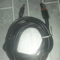 سیم شارژر تایپ سی 3 متر