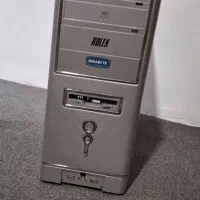کیس کامپیوتر اداری و خانگی