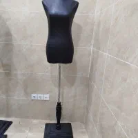 مانکن لباس عروس|فروشگاه و مغازه|اهواز, زیتون کارمندی|دیوار