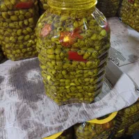 مژده مژده قابل توجه همشهریان عزیز  زیتون سرکه عمده