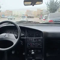 پژو 405مدل87تک سوز نوک مدادی|خودرو سواری و وانت|گرمی, |دیوار