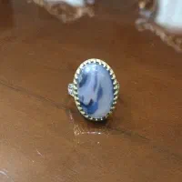 انگشتر نقره