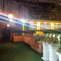 باغ تالار آرتمیس تشریفات عروسی عقد تولد(شرق تهران)