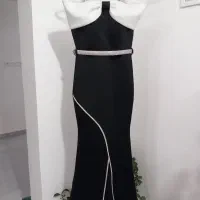 لباس  مجلسی  نو