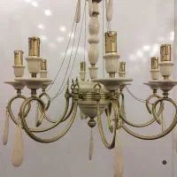 نصاب لوسترشبانه روزی