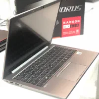 لپتاب LENOVA ZBOOK|رایانه همراه|تبریز, |دیوار