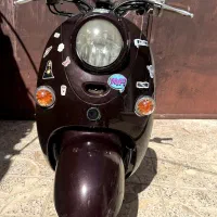 وینو یاماها وارداتی