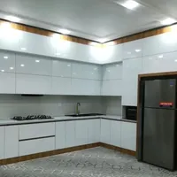 کابینت کمد دیواری سرویس خواب جاکفش کتابخانه|مصالح و تجهیزات ساختمان|فولادشهر, فولادشهر|دیوار