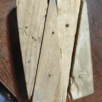 ۱۳۰۰ عددگوه چوبی|مصالح و تجهیزات ساختمان|رباط‌کریم, شهرک صنعتی زواره‌ای|دیوار