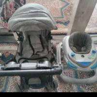 کالسکه روروک