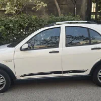 کوییک r با رینگ آلومینیومی ۴۰۱