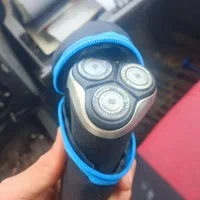 موزر فیلیپس ۳ تیغه