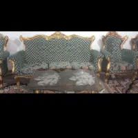 مبل سلطنتی ۹ نفره