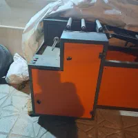 دستگاه بسته بندی پلاستیک فریزر زباله سفره|ماشینآلات صنعتی|خواف, |دیوار