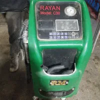 دستگاه رادیاتور شور