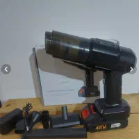 جارو شارژی پرقدرت مدل ۵ سر ارسال ب|جاروبرقی، جارو شارژی، بخارشو|مشهد, ولیعصر (شهرک غرب)|دیوار