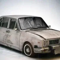 پیکان مدل 82