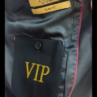 کت شلوار دامادی به همراه کفش و تمام اکس استوری ها|لباس|اندیشه, اندیشه فاز ۵|دیوار