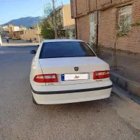 سمندef7مدل۹۵|خودرو سواری و وانت|خرمآباد, |دیوار