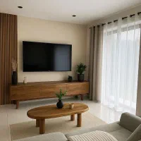 تعمیرات و ساخت انواع کارهای چوبی و ام دی اف