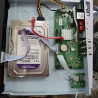 دوربین مداربسته|دوربین مداربسته|مشهد, طلاب|دیوار