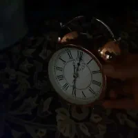 ساعت زنگی، ساعت زنگ دار کلاسیک|ساعت دیواری و تزئینی|رشت, سلیمانداراب|دیوار